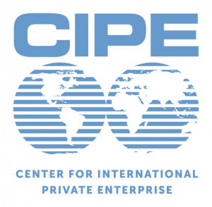 CIPE Center for International Private Enterprise