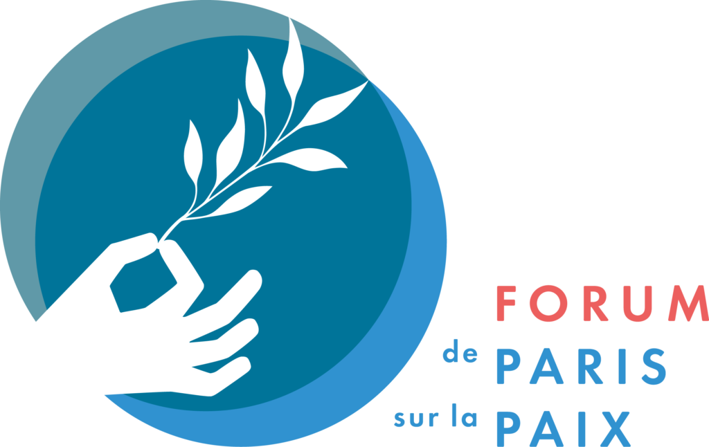 Paris Peace Forum