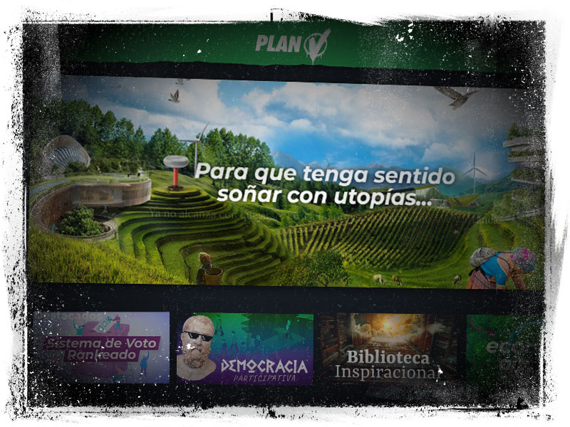 Plan V
