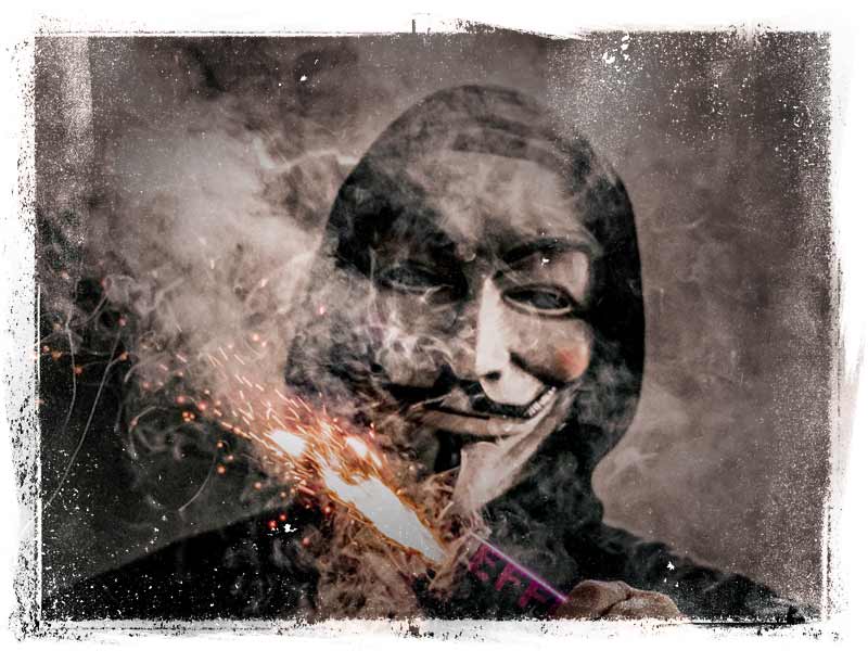 Se viene Vardus, un medio independiente y comprometido con investigar a las élites que controlan el mundo